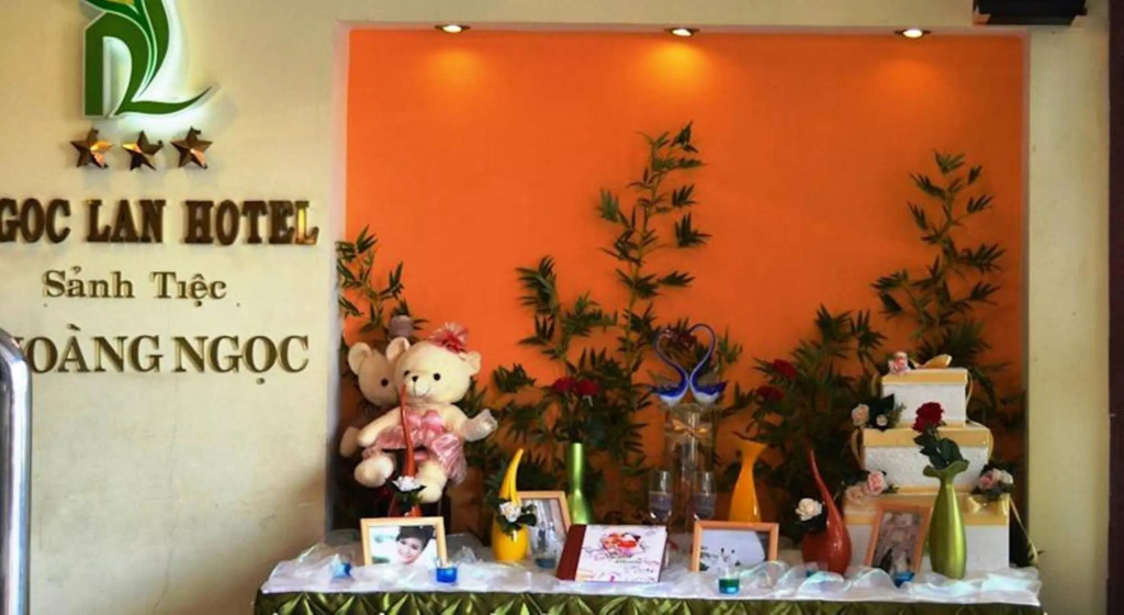 Ngọc Lan Hotel