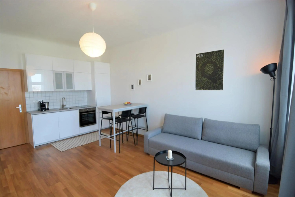 New Luxus Studio - 10min Centre - Markus apartment