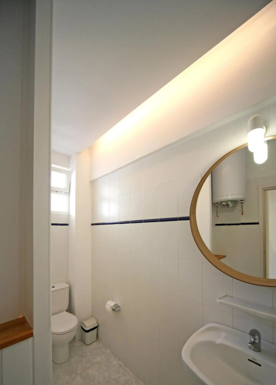 Apartamentos Playa Torrecilla