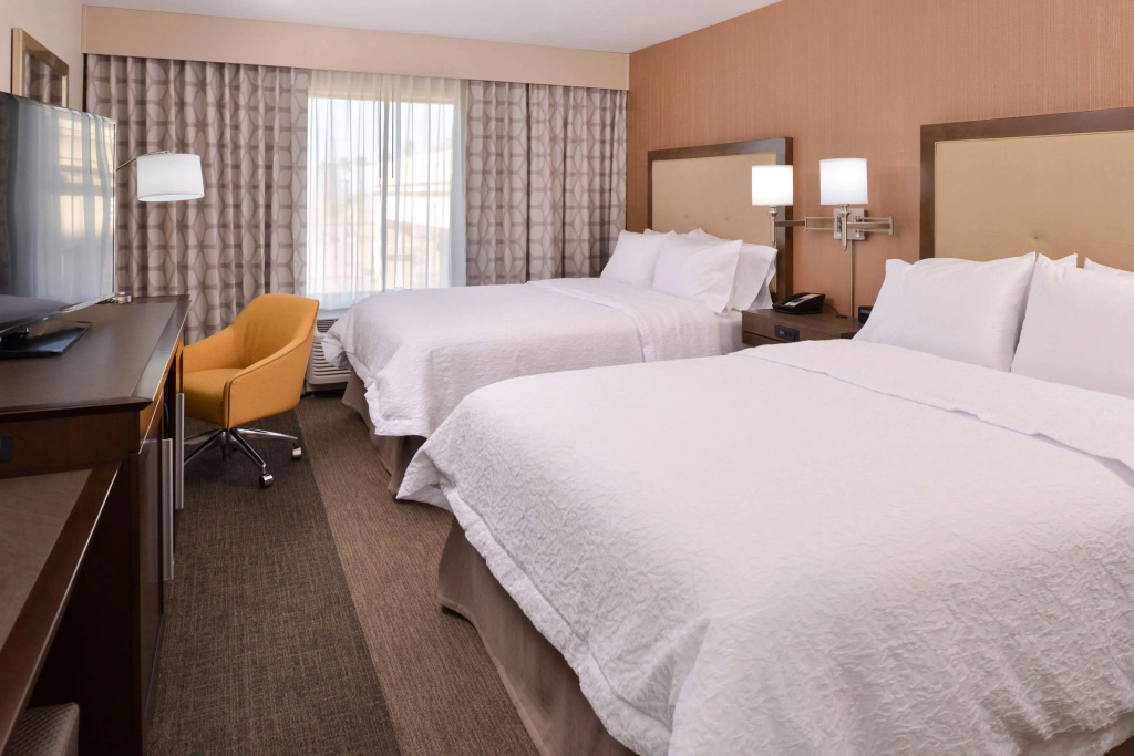 Hampton Inn El Centro
