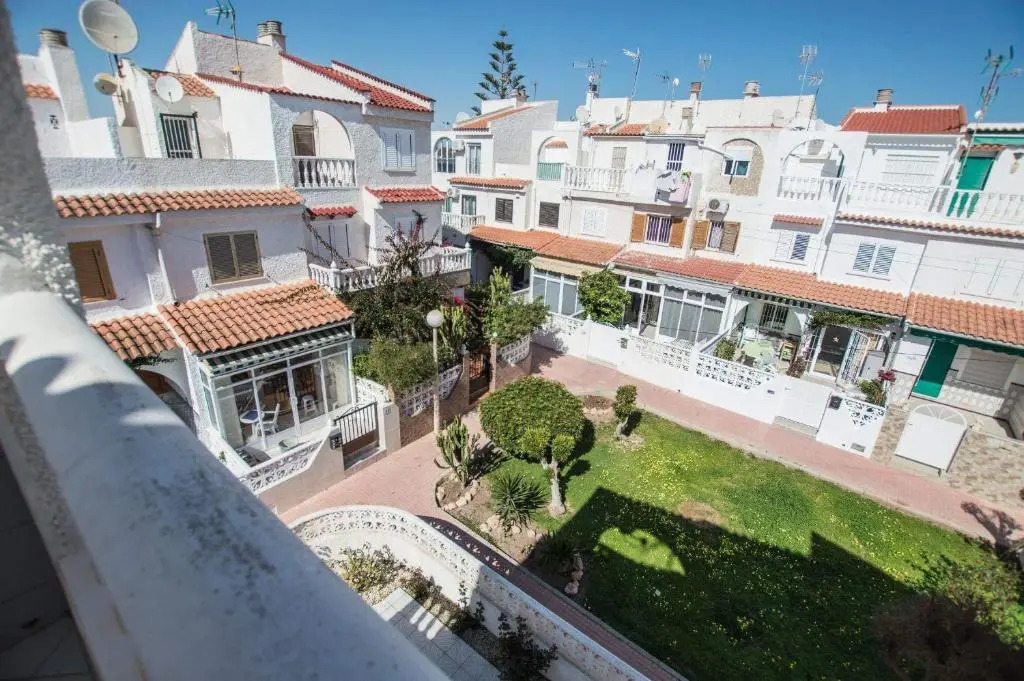 Villa Maria - 200 meters from the beach