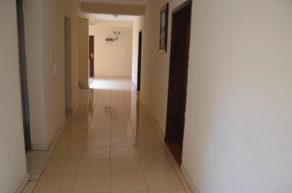 James Hotel Juba