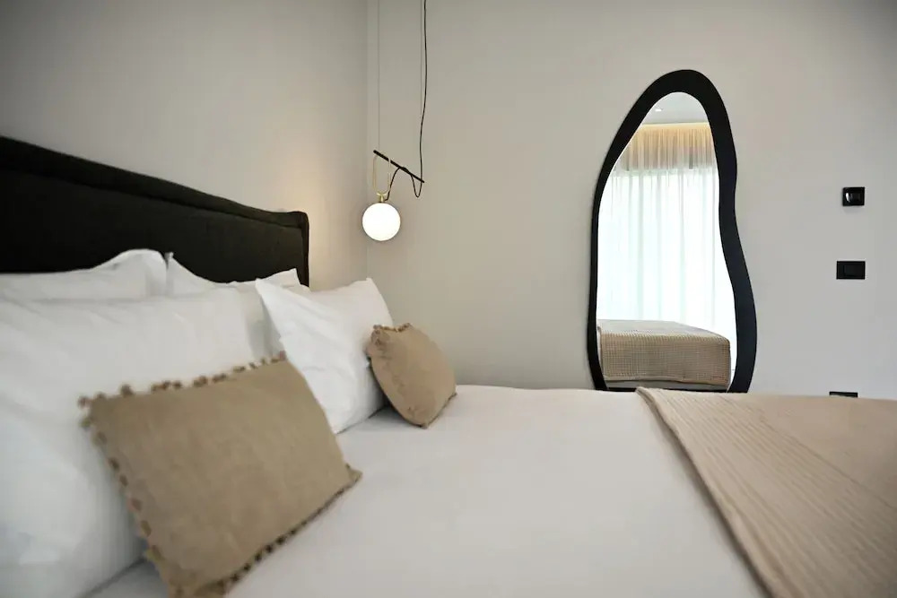 Muze Hotel