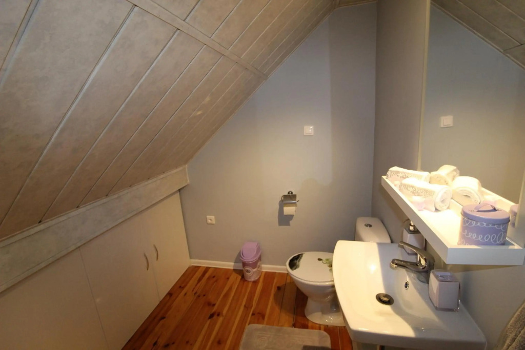 Traper Apartamenty