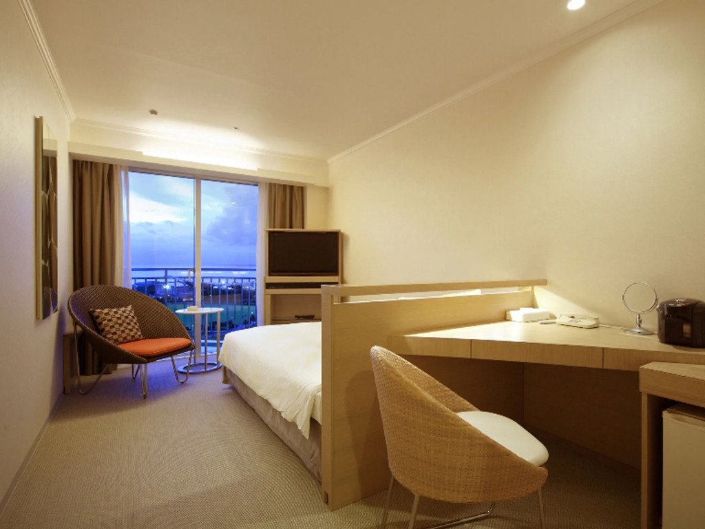 Laguna Garden Hotel