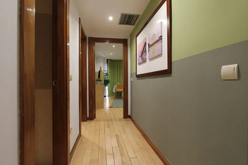 Apartamentos Adelfas