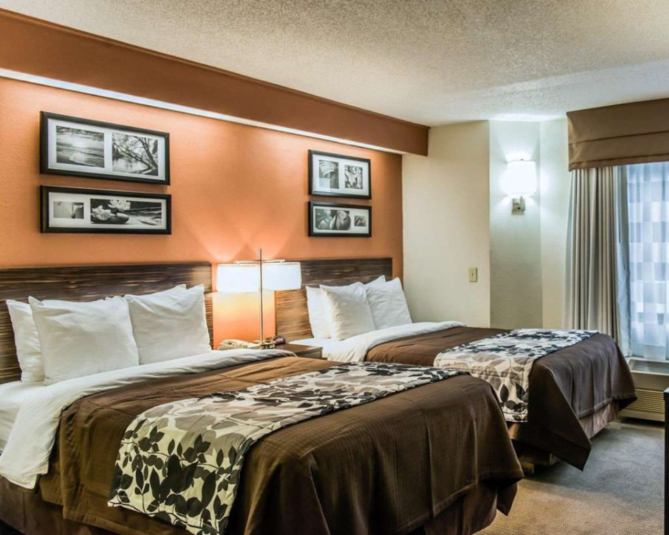 BOB Hotels Tallahassee - Boutique on Budget