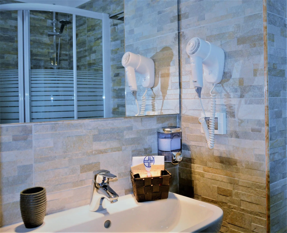 Ripetta Central Suites