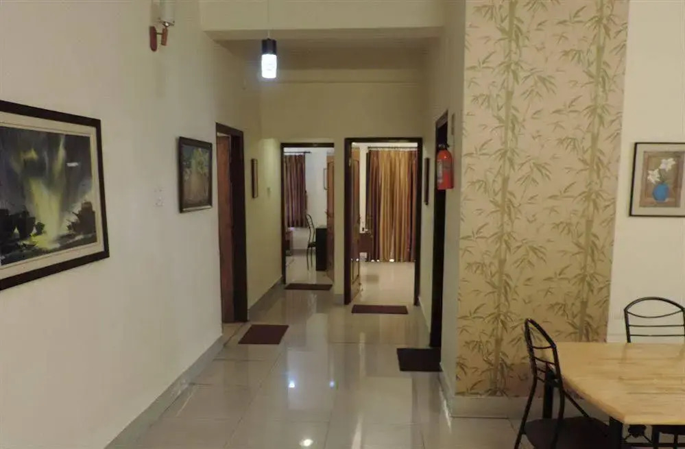 Emerald Residency