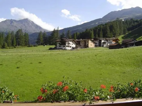 Haus Hugo