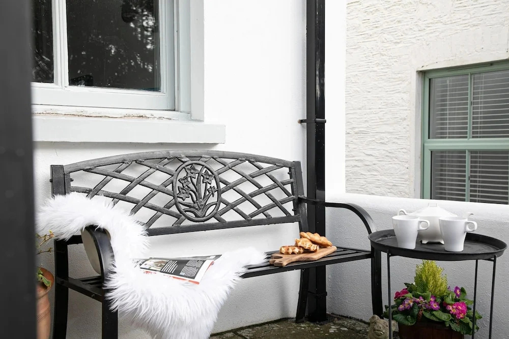 Pippin Cottage in Salcombe