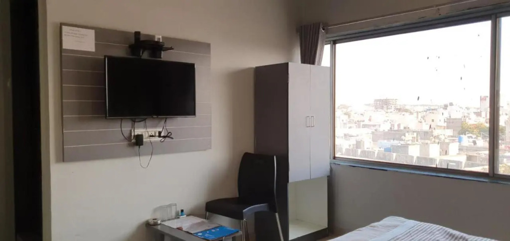 Nova Hotel New Crossroad