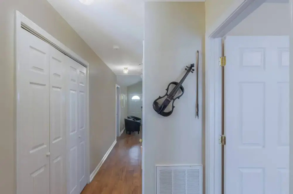 Delightful Dwelling