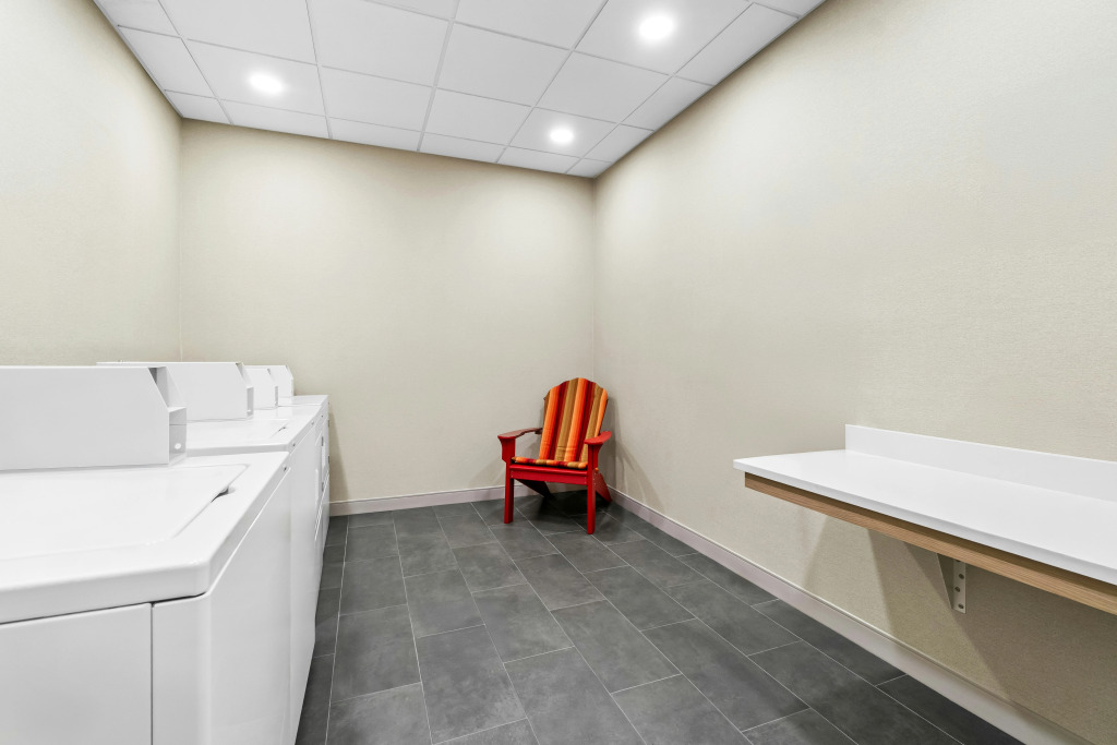 Home2 Suites By Hilton Marion