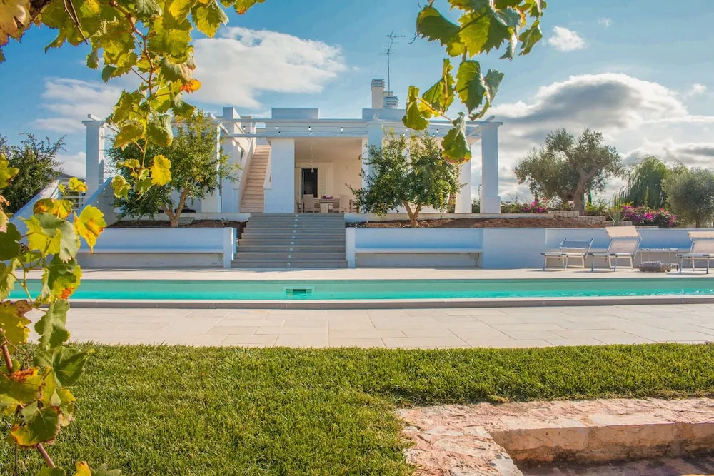 Villa Alta