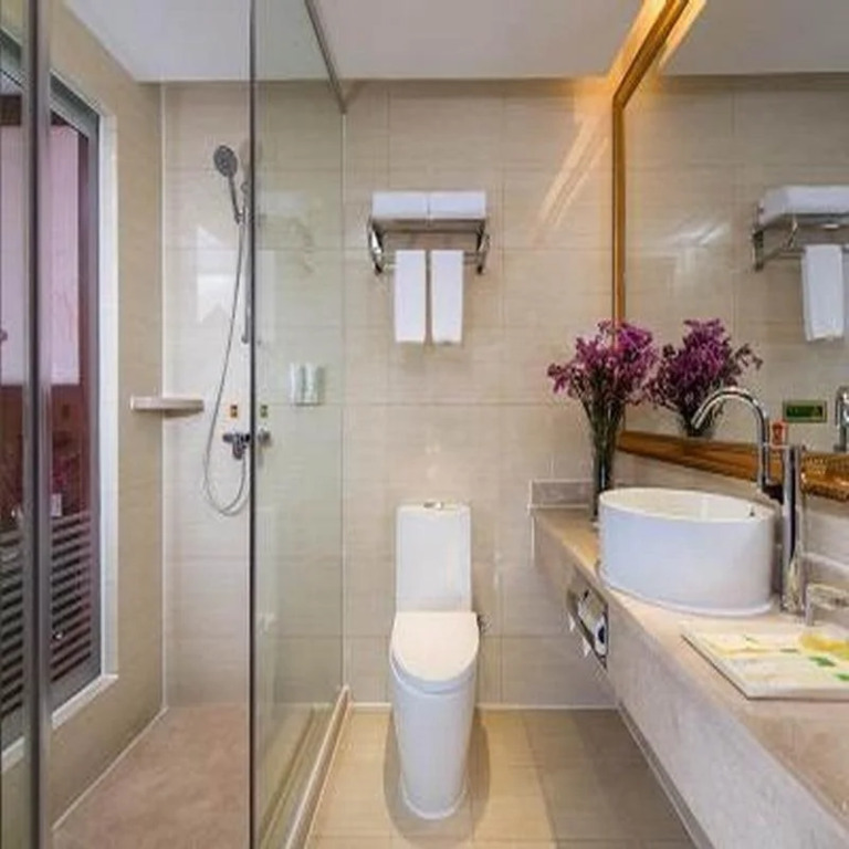 Vienna Hotel Shenzhen Shuiku New Village