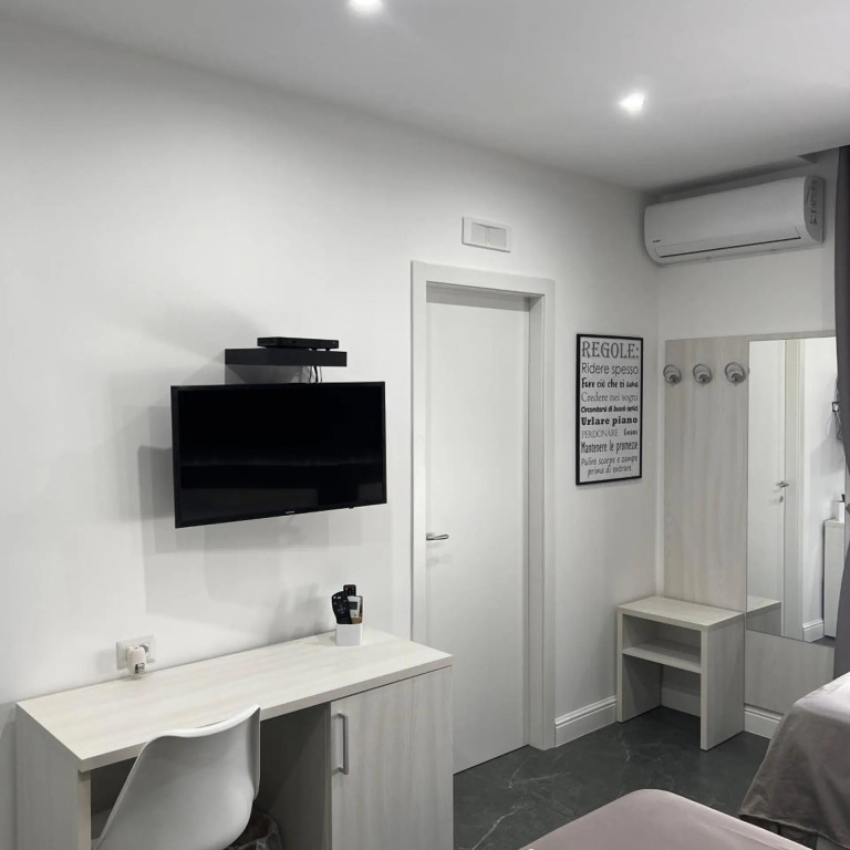 Hotel Blanc