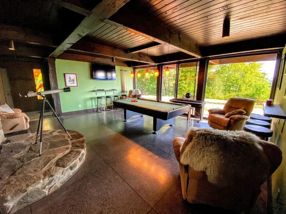 Ridge Line Lodge in Dalton, NH - by Bretton Woods Vacations