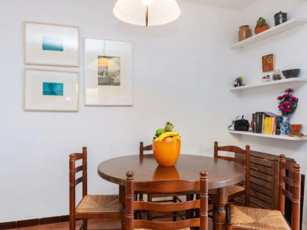 Apartment Can Panxo
