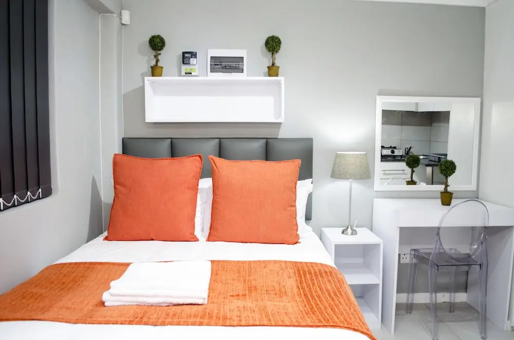 Cape Town Micro Apartments