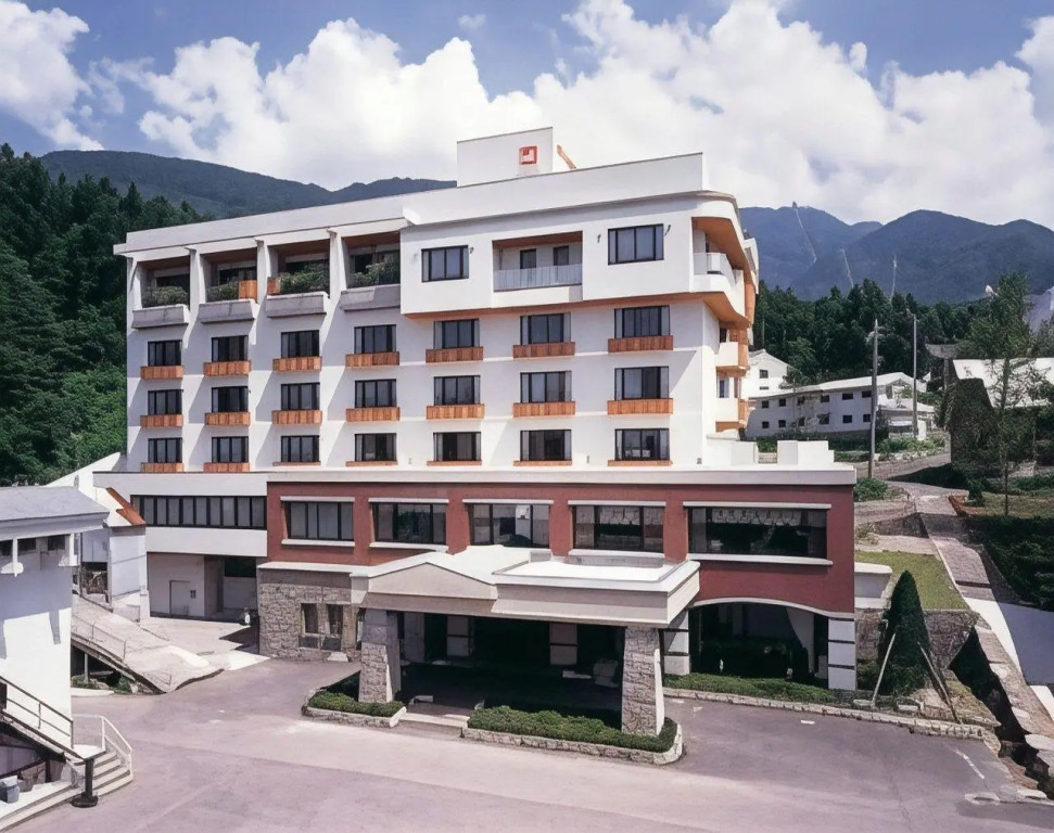 Hotel North Shiga