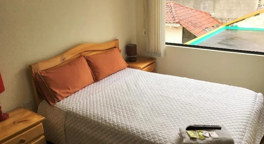 Hostal Monte Carmelo