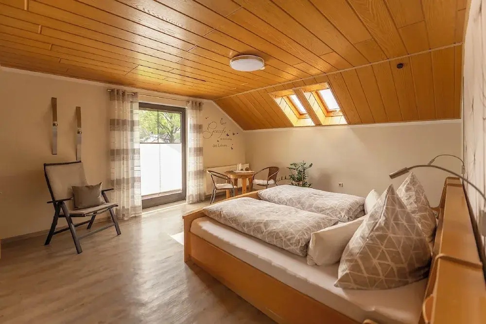Ferienwohnung Schieder