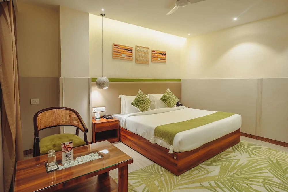 The Manor House Boutique Stays