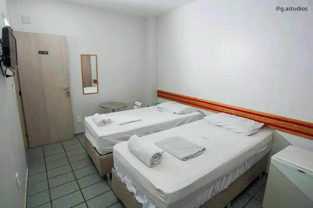 Hotel Zurique
