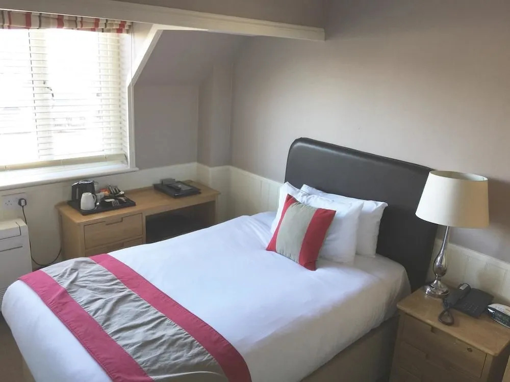 Breckland Lodge