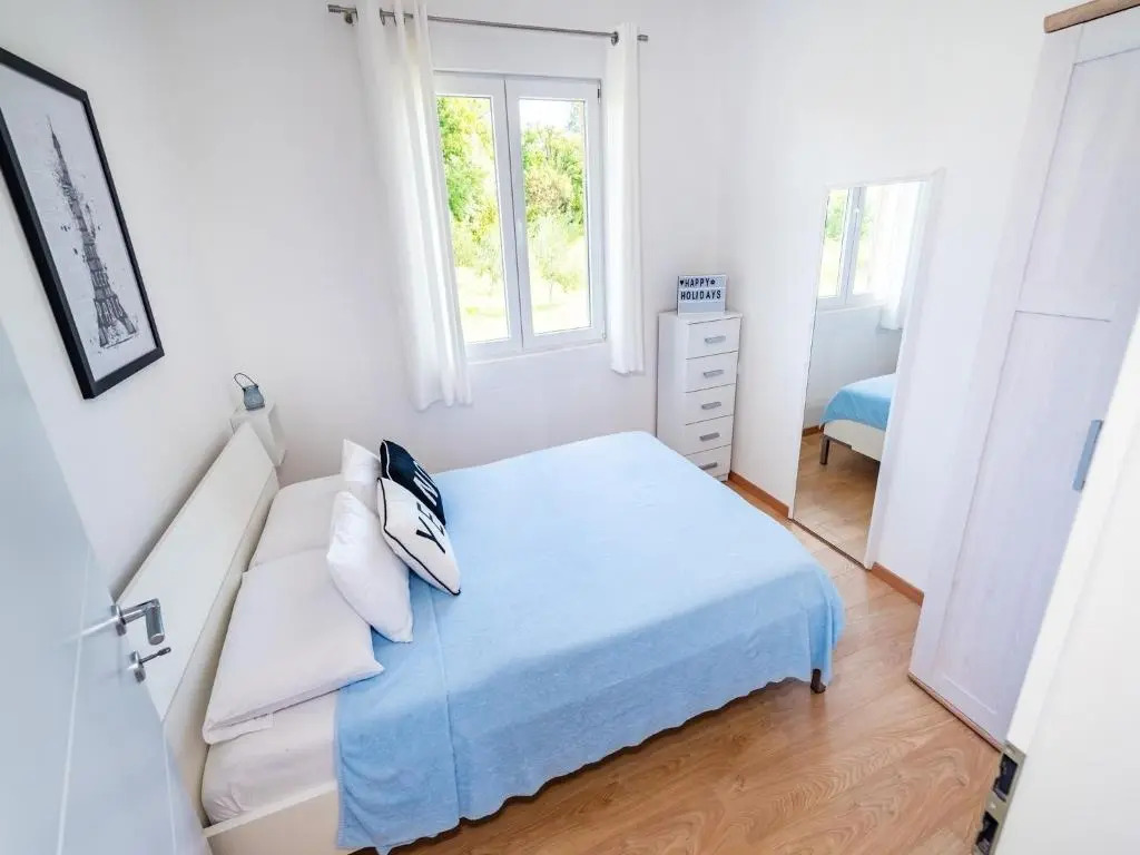 Apartment Maia Lena A2, 300 m vom Meer