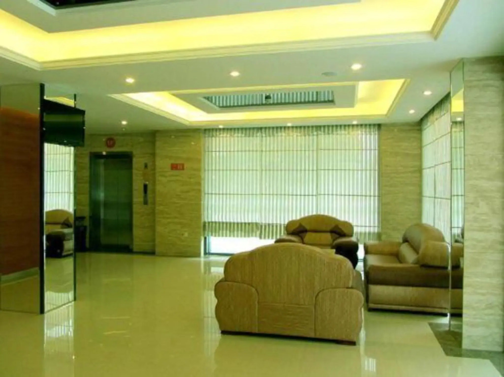 Xiamen Xiang An Boutique Hotel