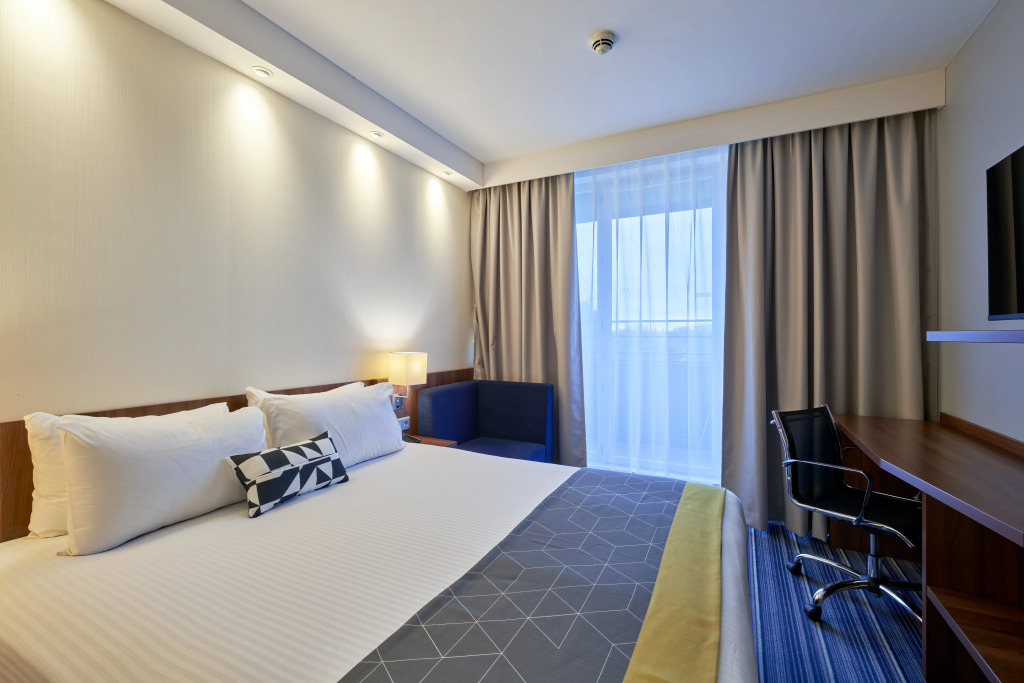 Holiday Inn Express Strasbourg Centre by IHG