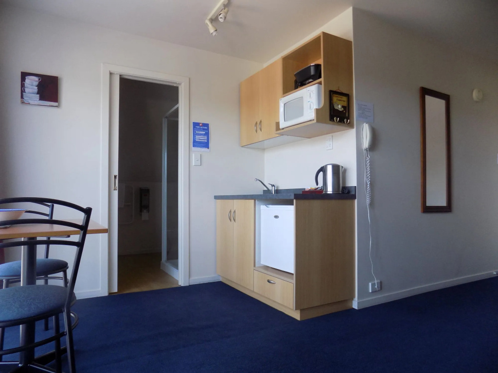 Garden City Motel