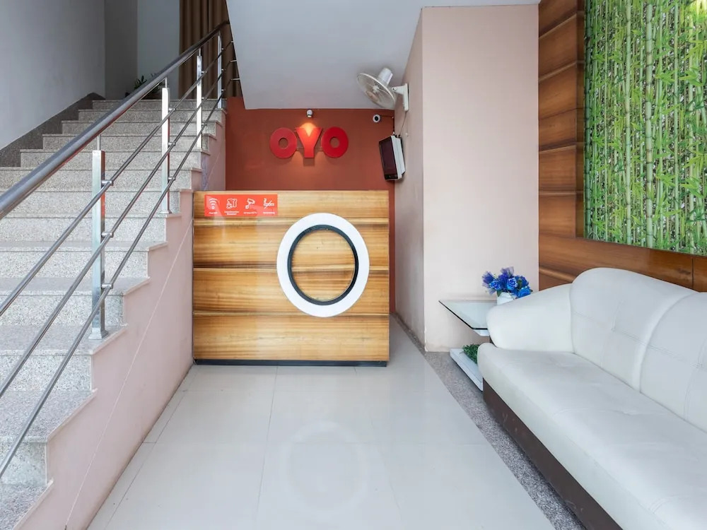 Collection O Jubilee Banjara Suites