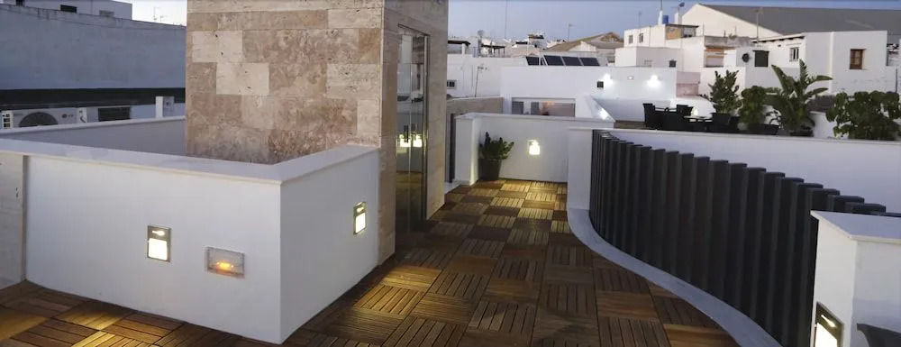 La Pasajera Hostal Boutique
