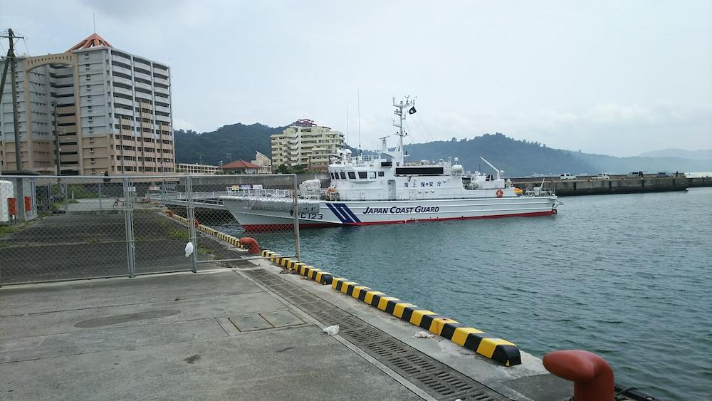 Guest House Pono-Pono