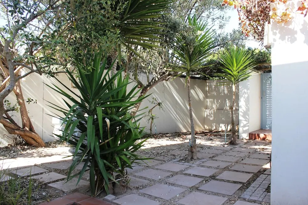 10 Villa Paradiso Self catering