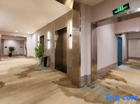 Jubilee Regis hotel
