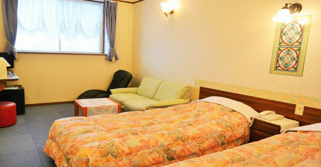 Izukogen Auberge Parterre