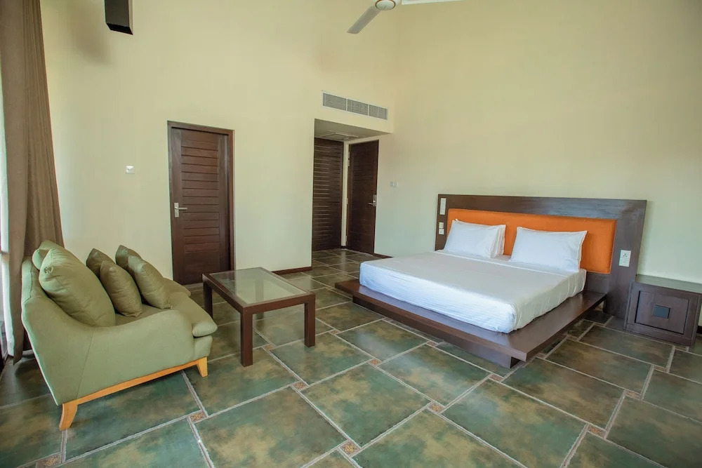 Celestia Ayurveda Resort