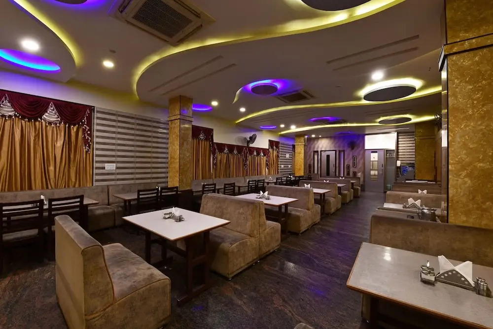Hotel Bv Colours By Rivido