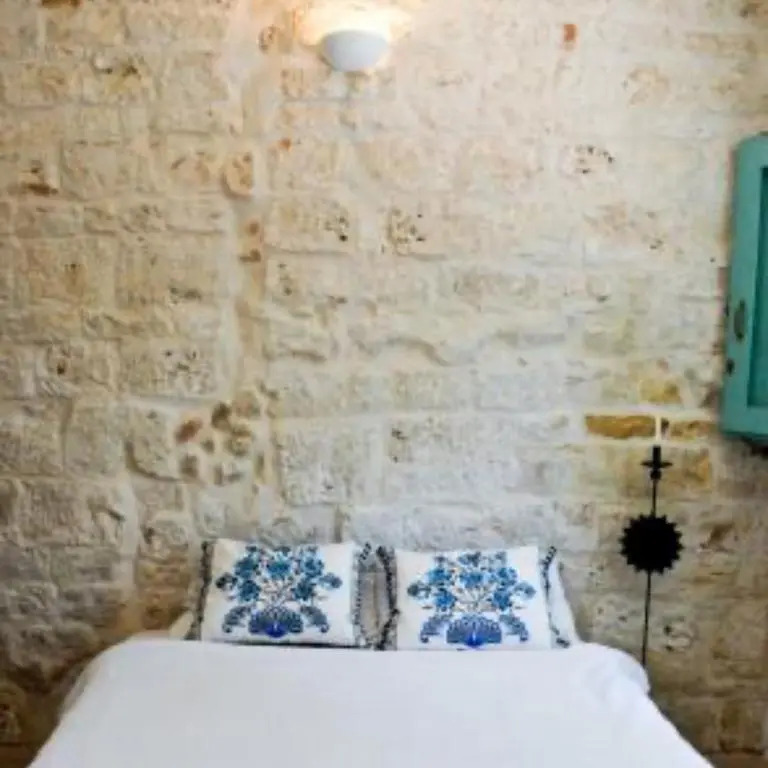 Masseria Bel Cortile - Ostuni