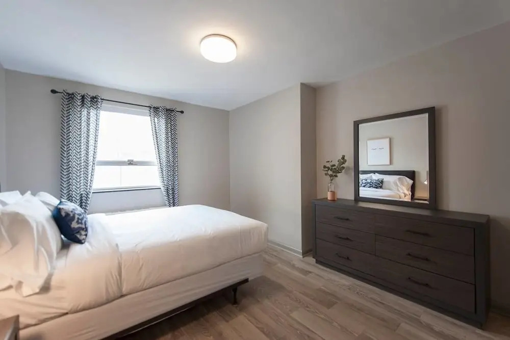 Stylish Flat in the Heart of Downtown Louisville!
