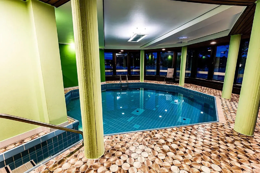 DIEHLs Hotel