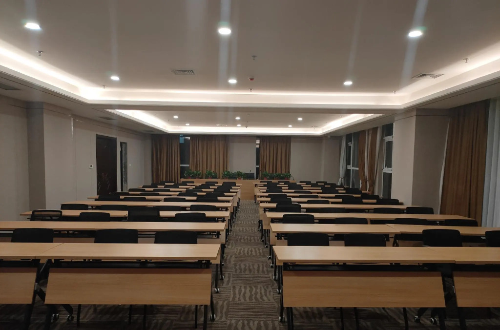 Hanting Hotel Zhengzhou Zhengdong Xin District Zhongzhou Avenue