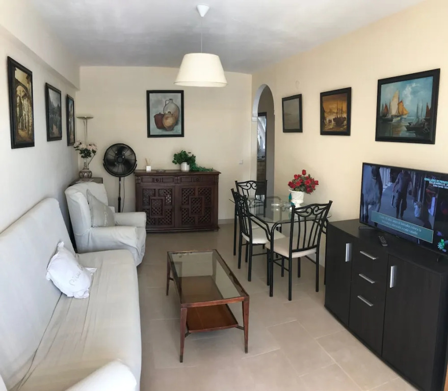 Apartamento Flor De Lotto