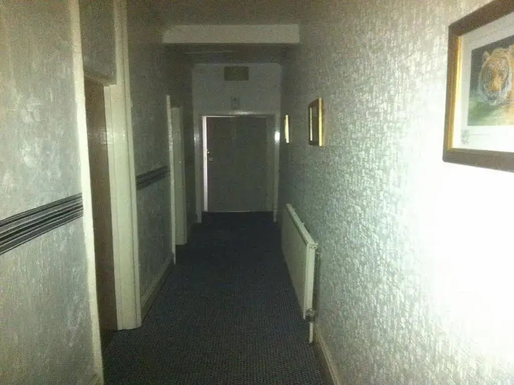 Deneside Guest House
