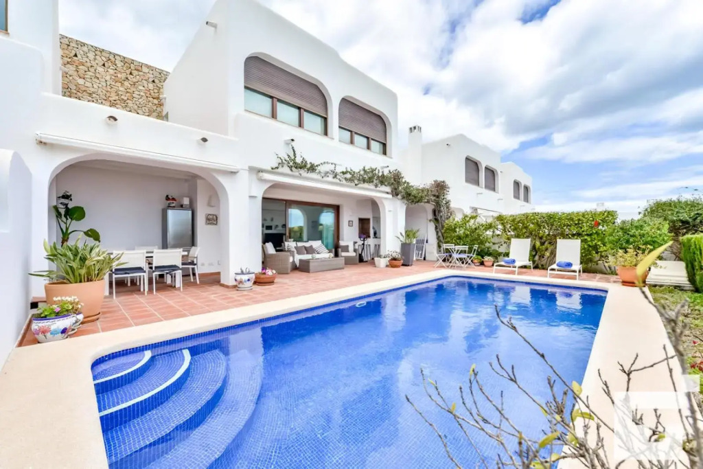 Villa Mirador de Bassetes 15