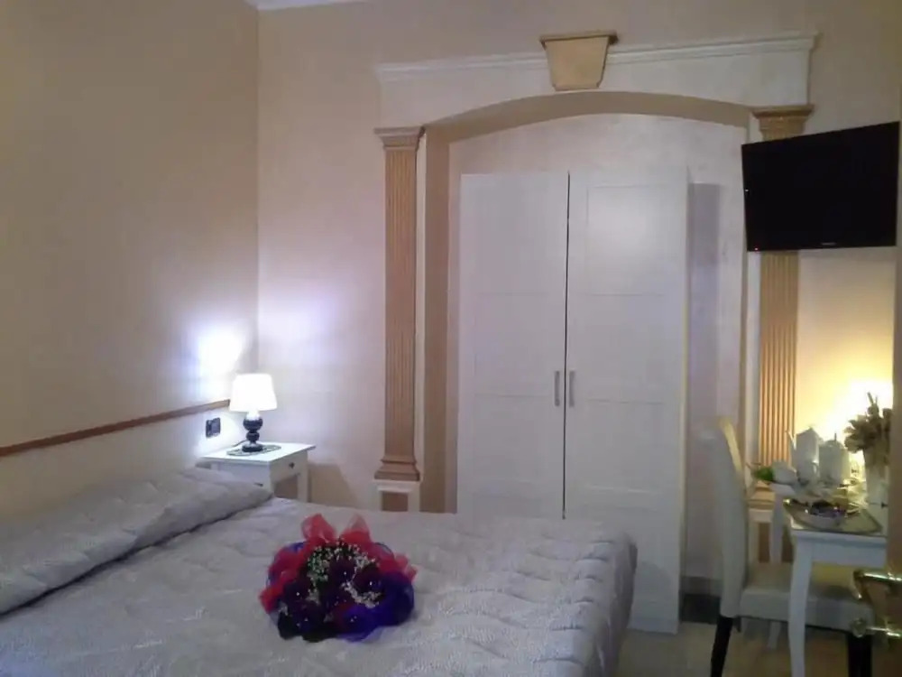 B&B VILLA BELLA